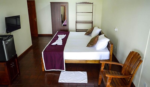 Habitación estándar