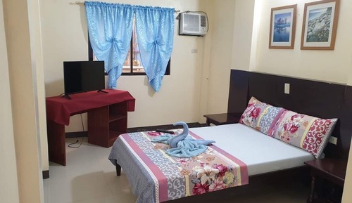 Habitación individual