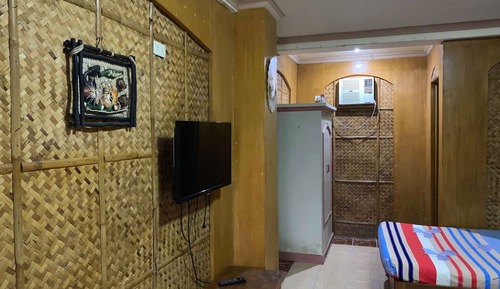 Habitación familiar (Semi)