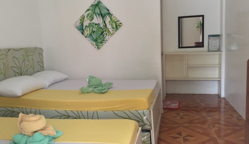 Habitación estándar (Semi)