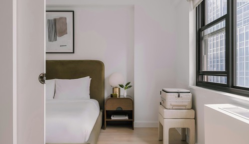 Apartamento, 1 habitación