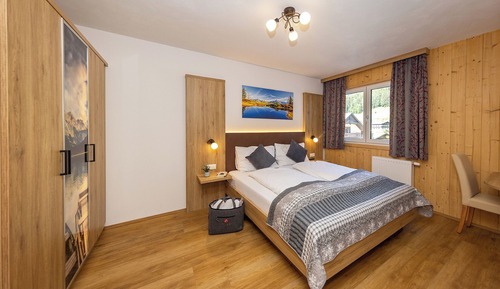 Apartamento tradicional, 2 habitaciones