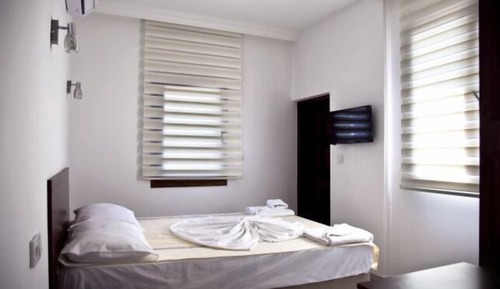 Habitación estándar, vistas al jardín