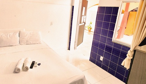 Habitación Confort doble