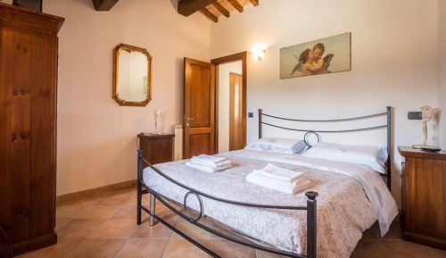 Apartamento superior