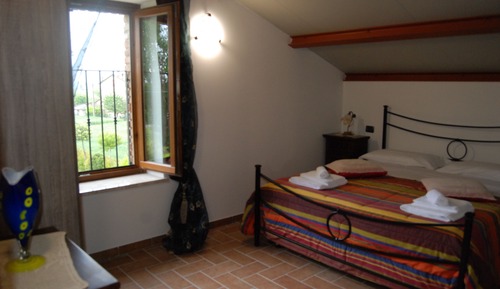 Habitación cuádruple clásica