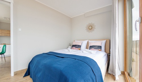 Apartamento (B 52)