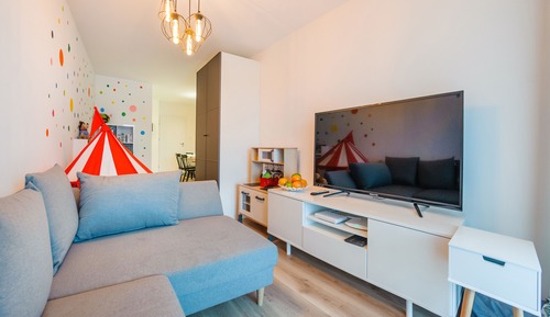 Apartamento (2 B)