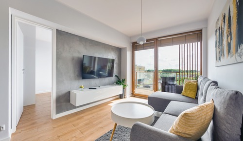 Apartamento (35A)