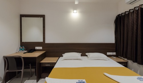 Habitación ejecutiva