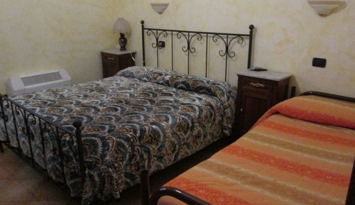 Apartamento familiar, 1 habitación