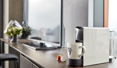 Suite junior (Family Twin)