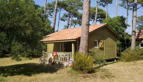 Chalet, no fumadores (5 personnes)