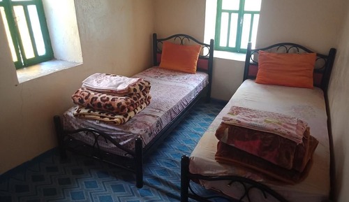Habitación estándar