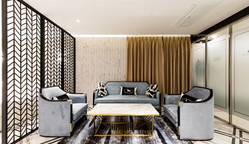 Suite estudio básica