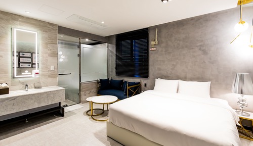 Habitación estándar