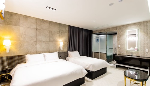 Habitación Business