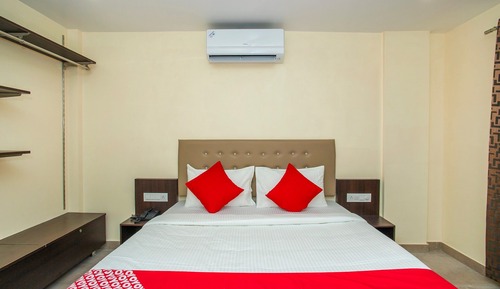 Habitación estándar