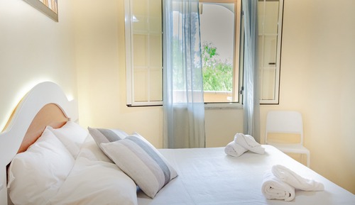 Apartamento (5 pax)