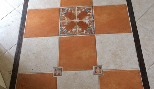 Suite, no fumadores, vistas al jardín