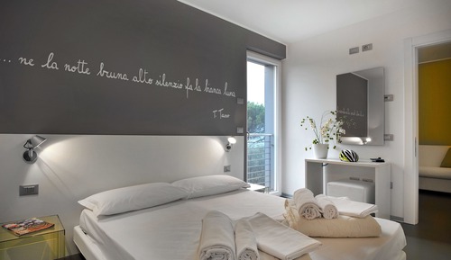 Suite familiar (3-6 Pax)