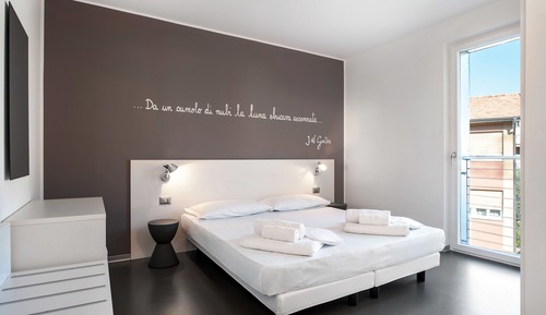 Apartamento, 1 habitación (1-3 Pax)