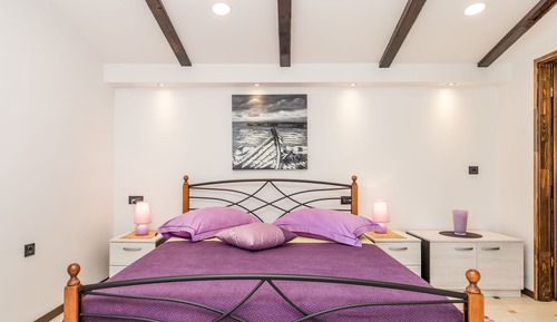 Apartamento exclusivo, vistas al mar (Vista Bay Opatija 2)