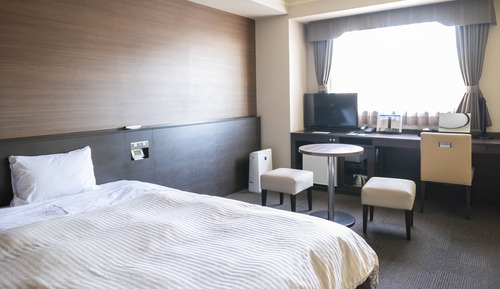 Habitación, fumadores (Single Twin)