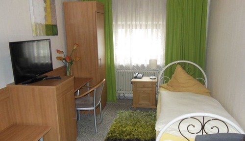 Habitación individual