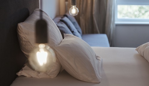 Habitación Confort doble