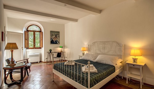 Apartamento, 2 habitaciones