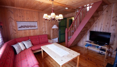 Apartamento tradicional, varias camas, no fumadores, vistas a la montaña