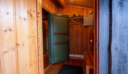Apartamento tradicional, varias camas, vistas al río