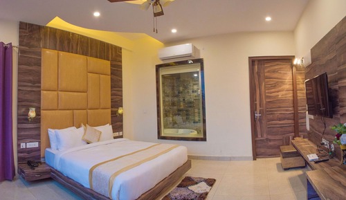 Suite presidencial
