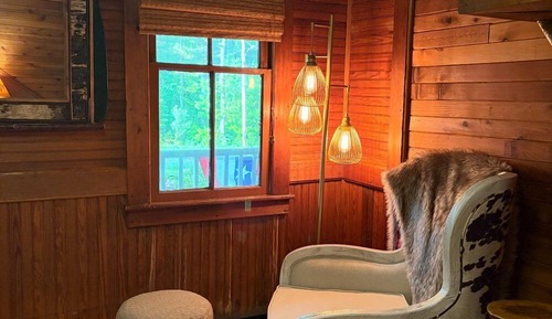 The Kate Smith Suite