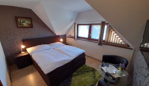 Habitación estándar