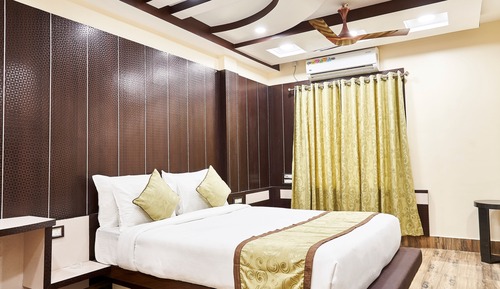 Habitación Business