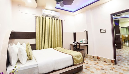 Habitación ejecutiva