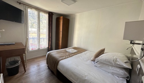 Superior Single Room