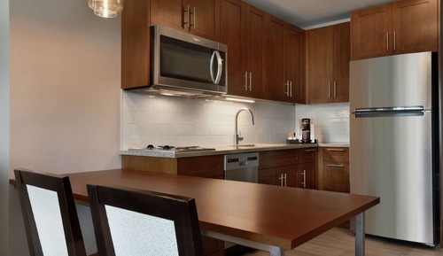 Suite, 1 habitación, no fumadores