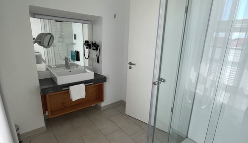 Habitación Business individual