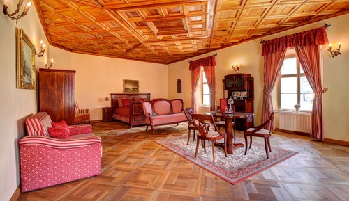 Apartamento (Royal)