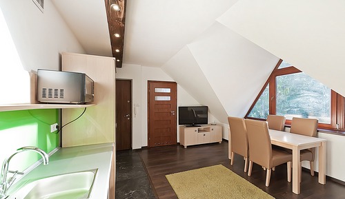 Apartamento (15C)