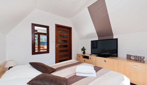 Apartamento (17E)