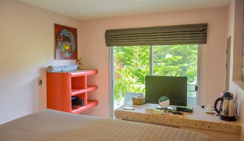 Habitación estándar
