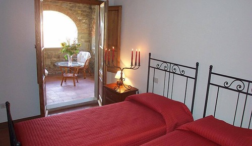 Apartamento, 2 habitaciones