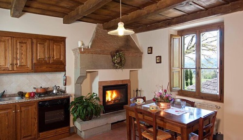 Villa, 3 habitaciones