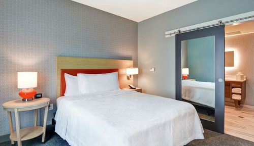 Suite, 1 habitación, no fumadores