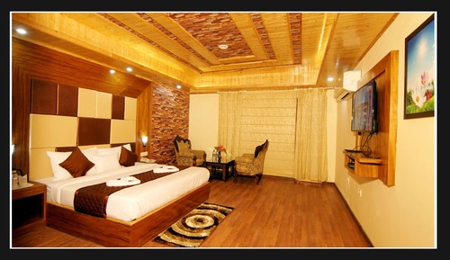 Habitación superior