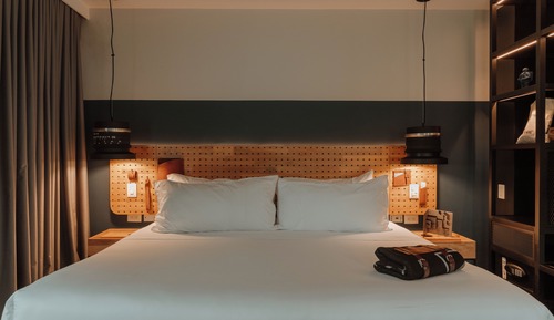 Suite Deluxe (2XL)